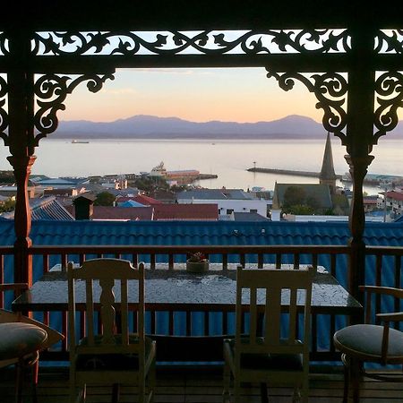 Sea View Charming Stone House Villa Mossel Bay Exteriör bild