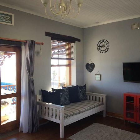 Sea View Charming Stone House Villa Mossel Bay Exteriör bild