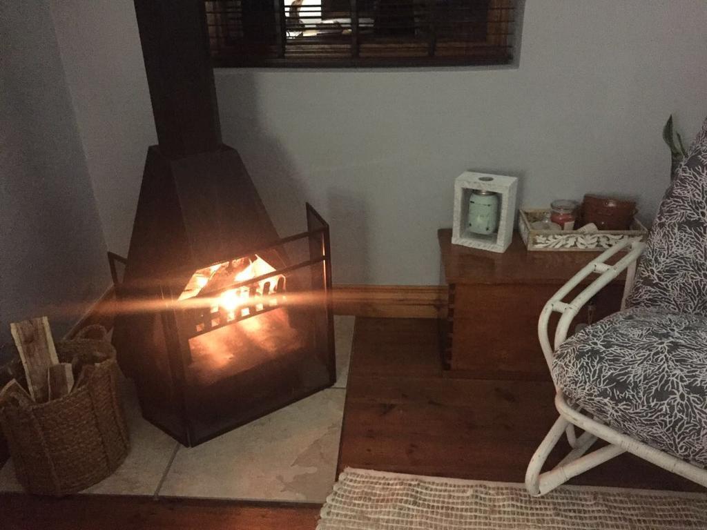 Sea View Charming Stone House Villa Mossel Bay Exteriör bild